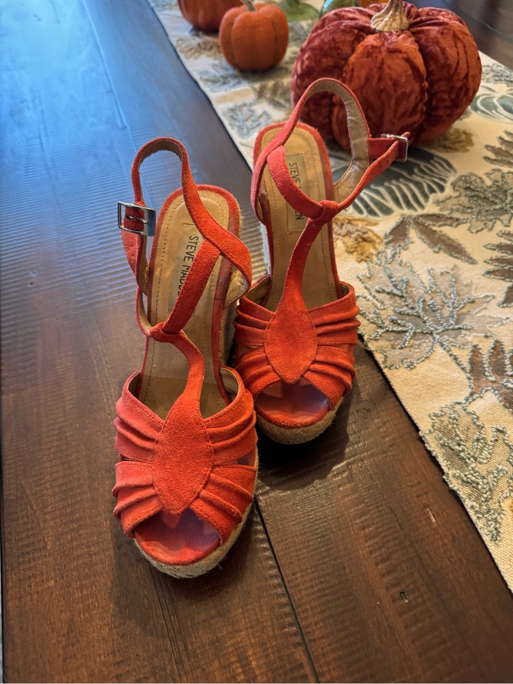 Steve Madden